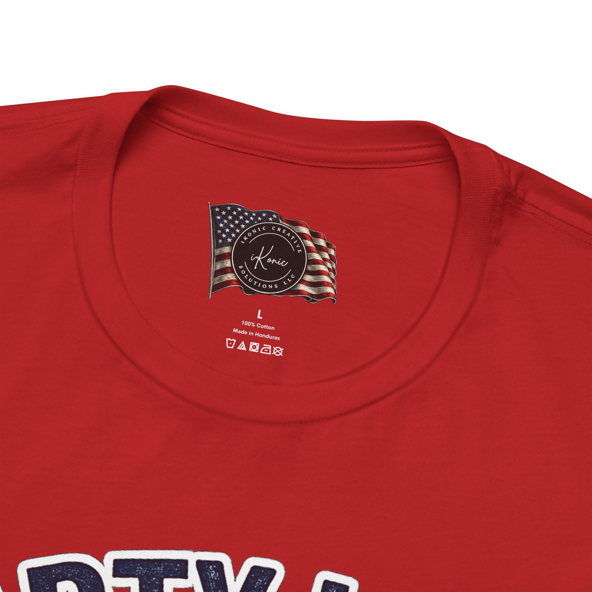 Washington T-shirt
