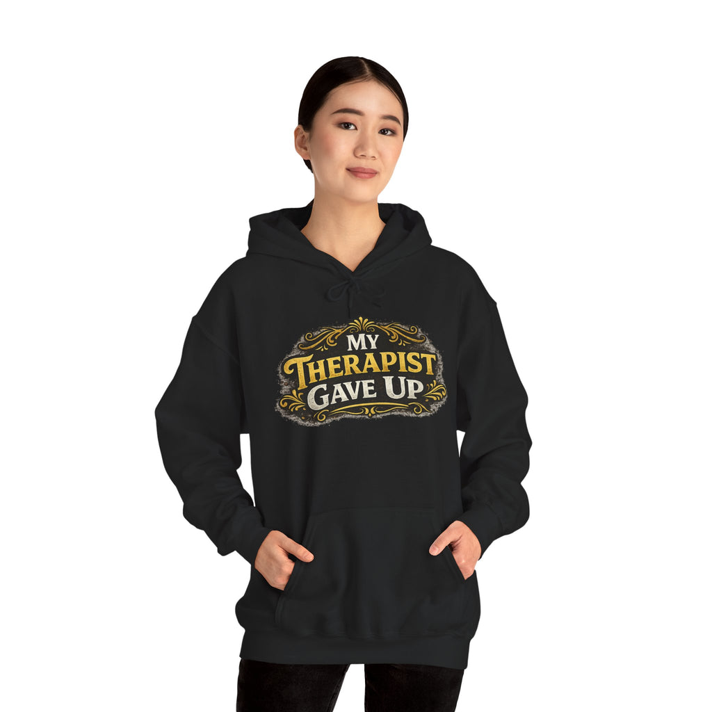 Therapist Unisex Sweatshirt