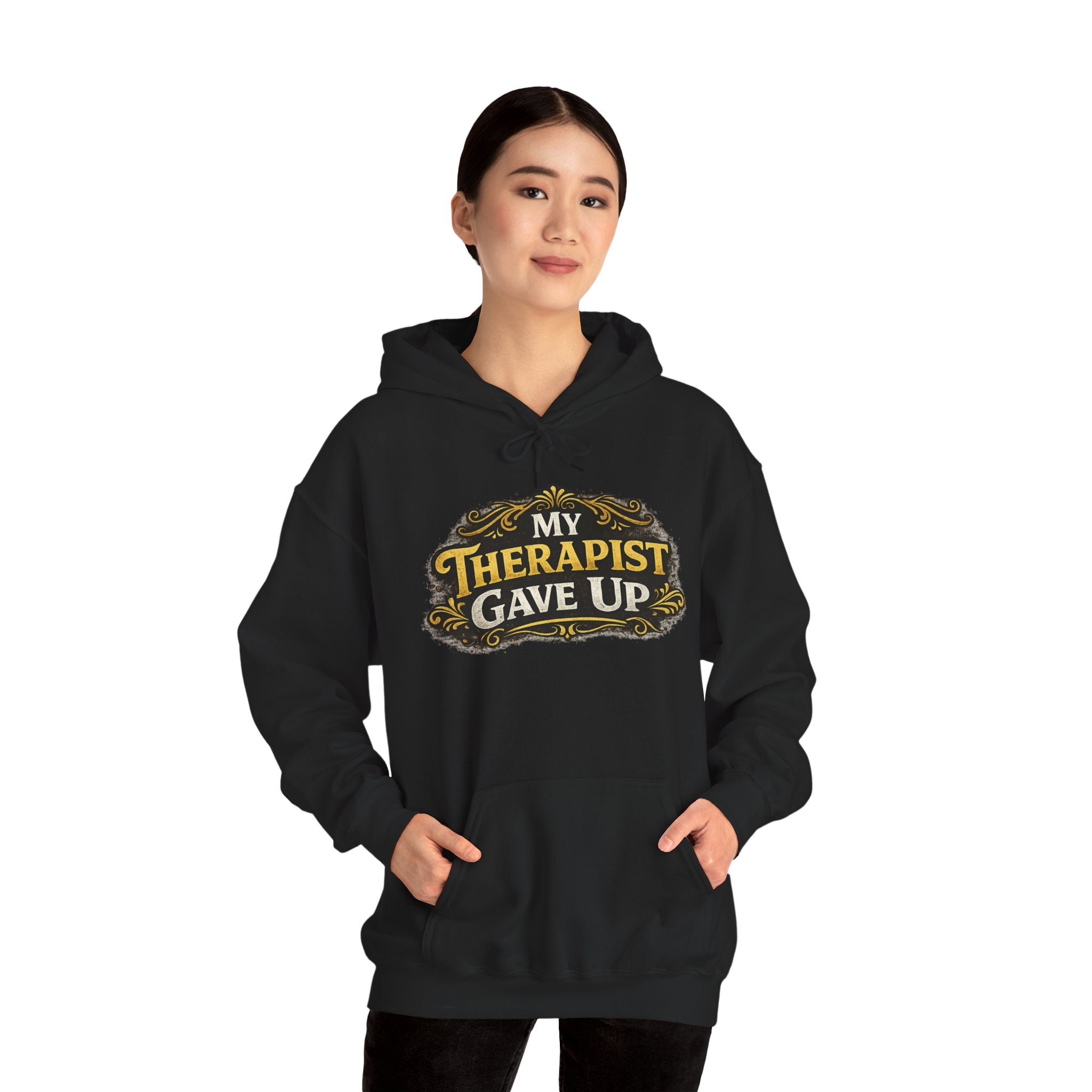 Therapist Unisex Sweatshirt