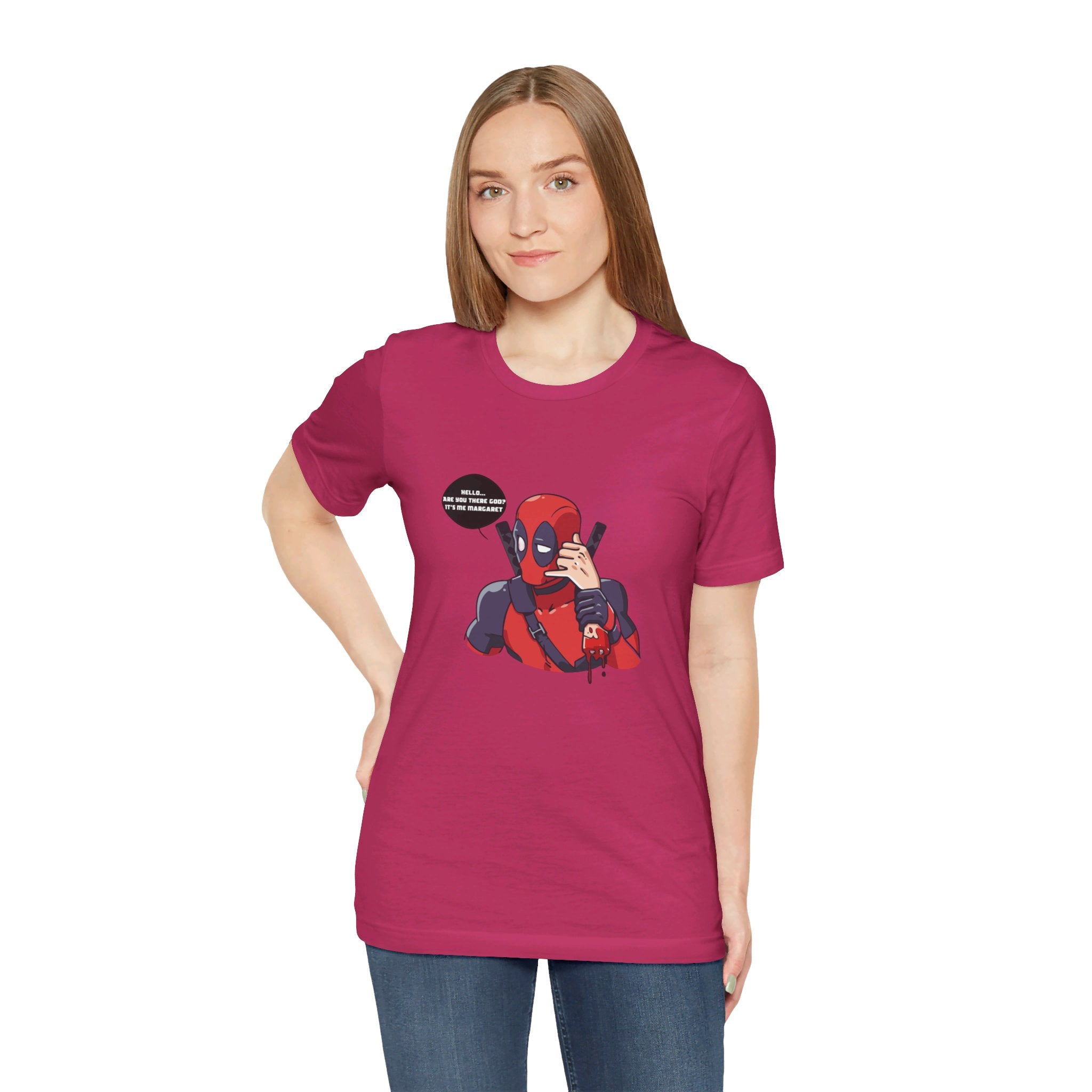 Hello....Tee Shirt