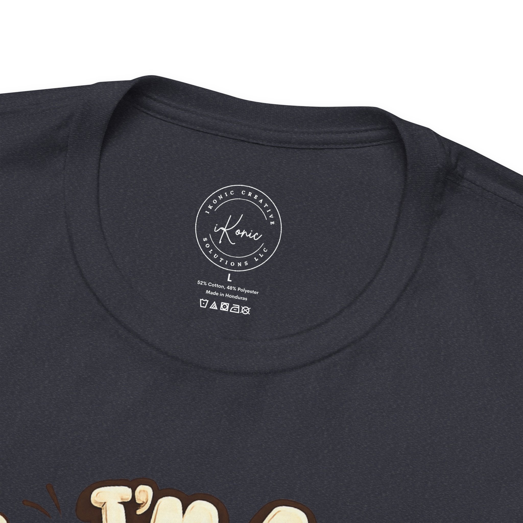 Wooden Spoon Unisex T-Shirt
