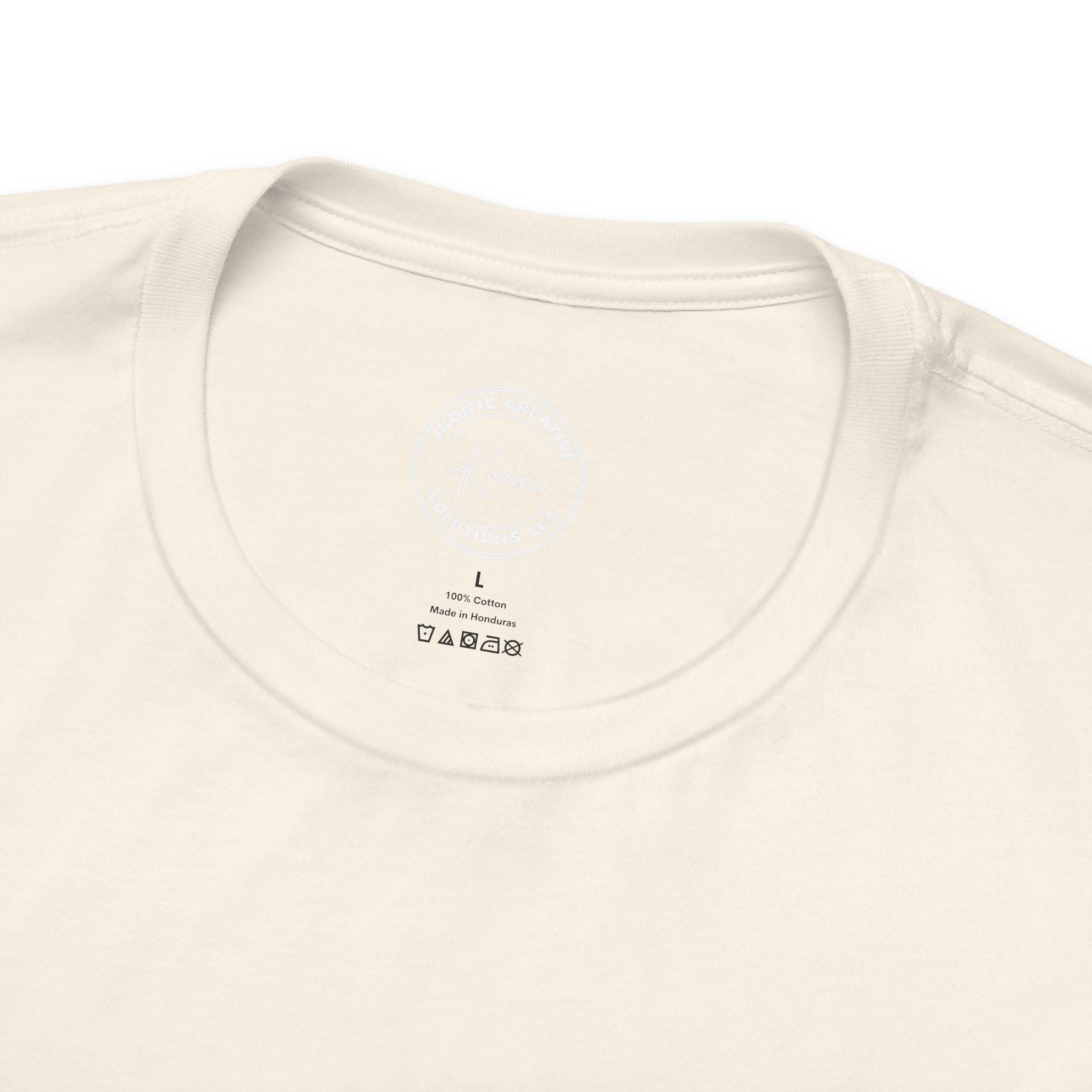 FootPrints Short Sleeve Tee