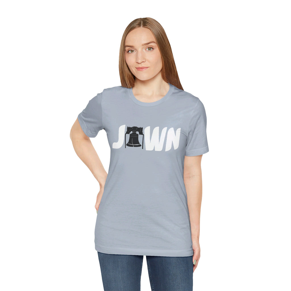 Retro Jawn Tee