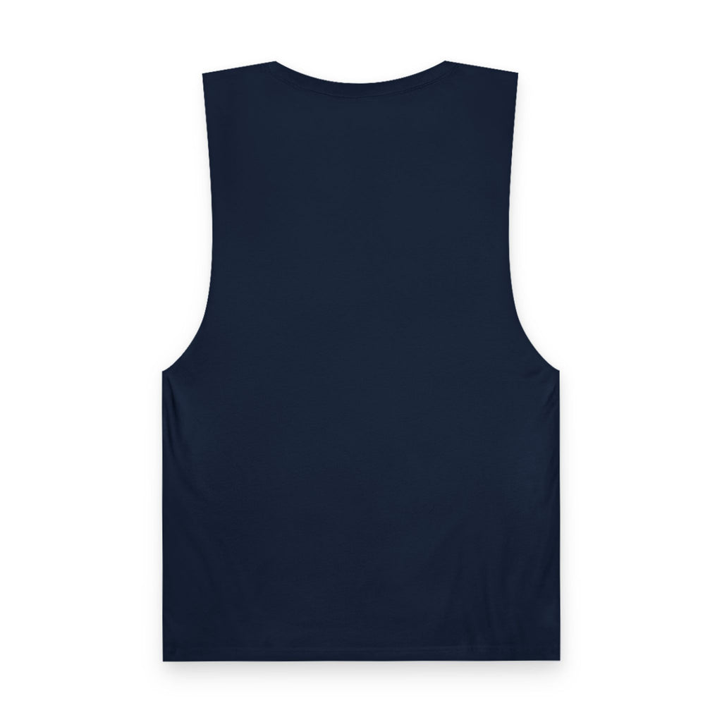 Chevy Racing Unisex Cut-Off Tank