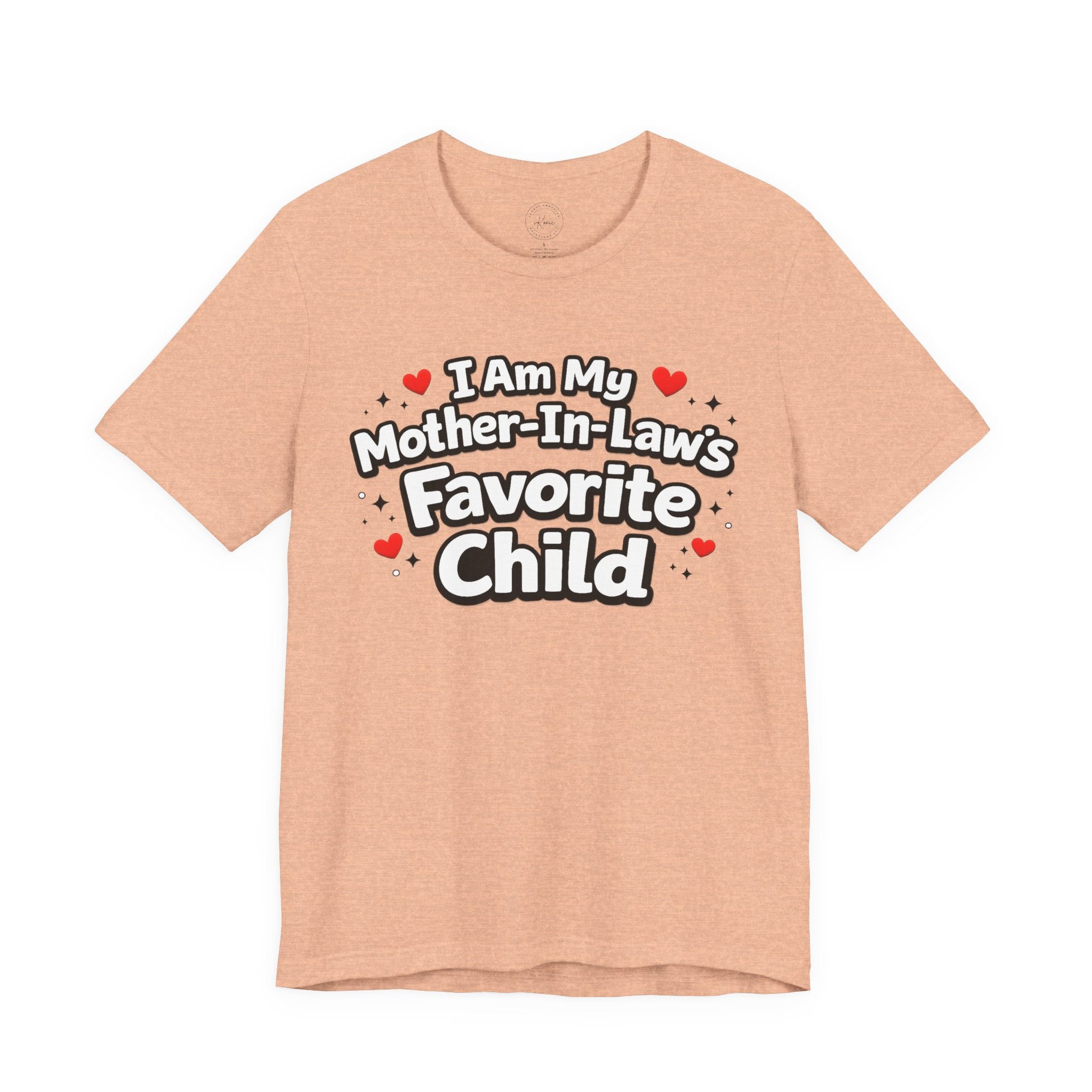 In-Law Unisex T-Shirt
