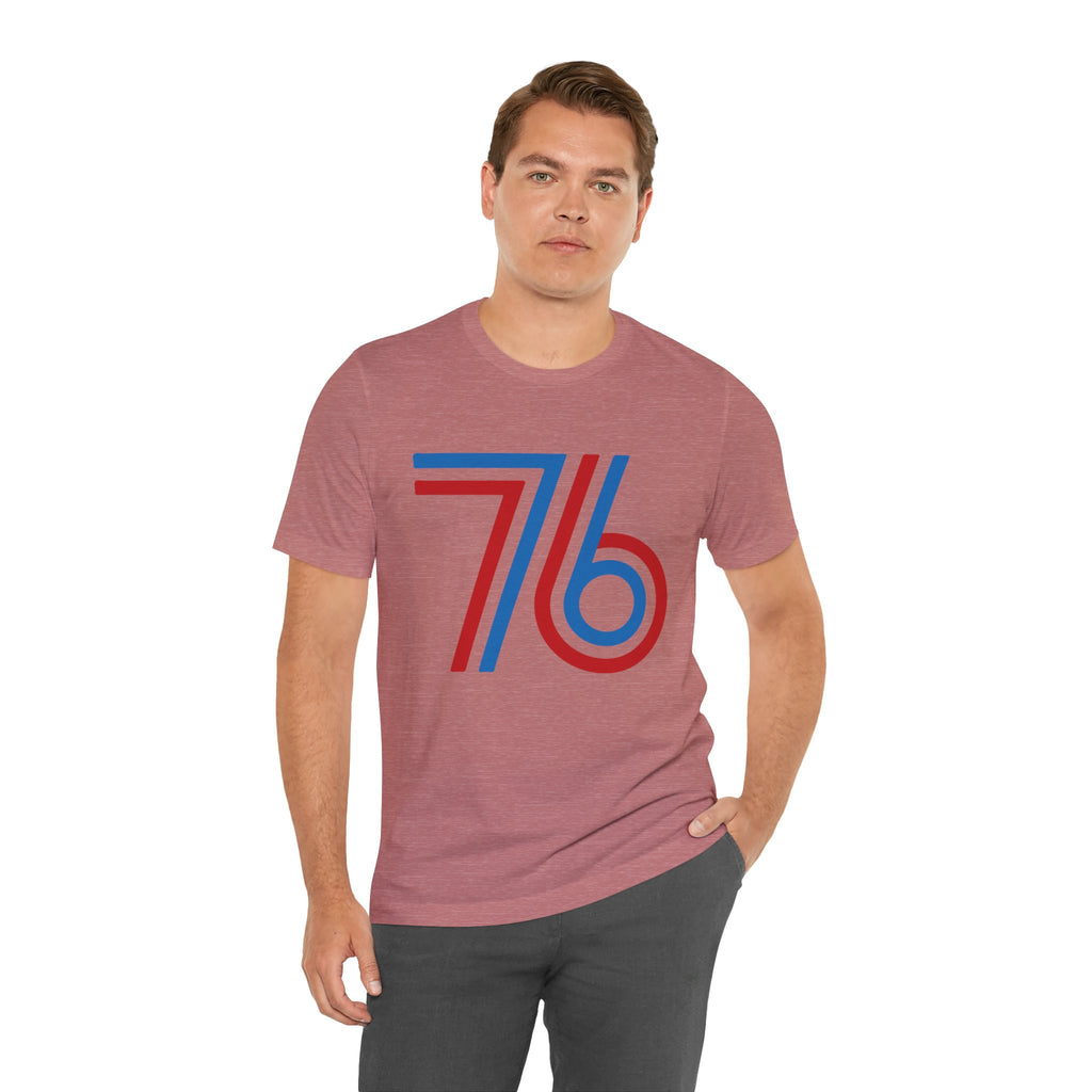 76 Tee