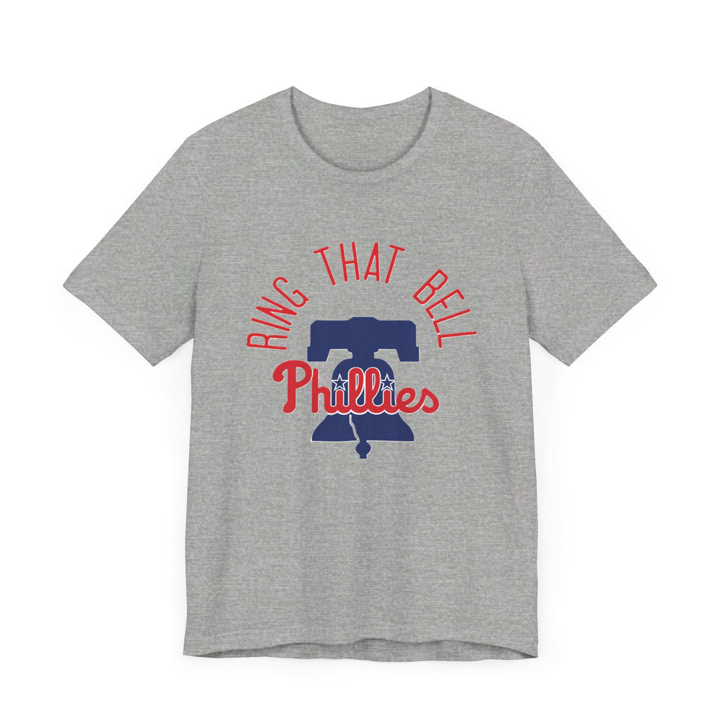Ring That Bell Tee