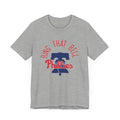 Ring That Bell Tee