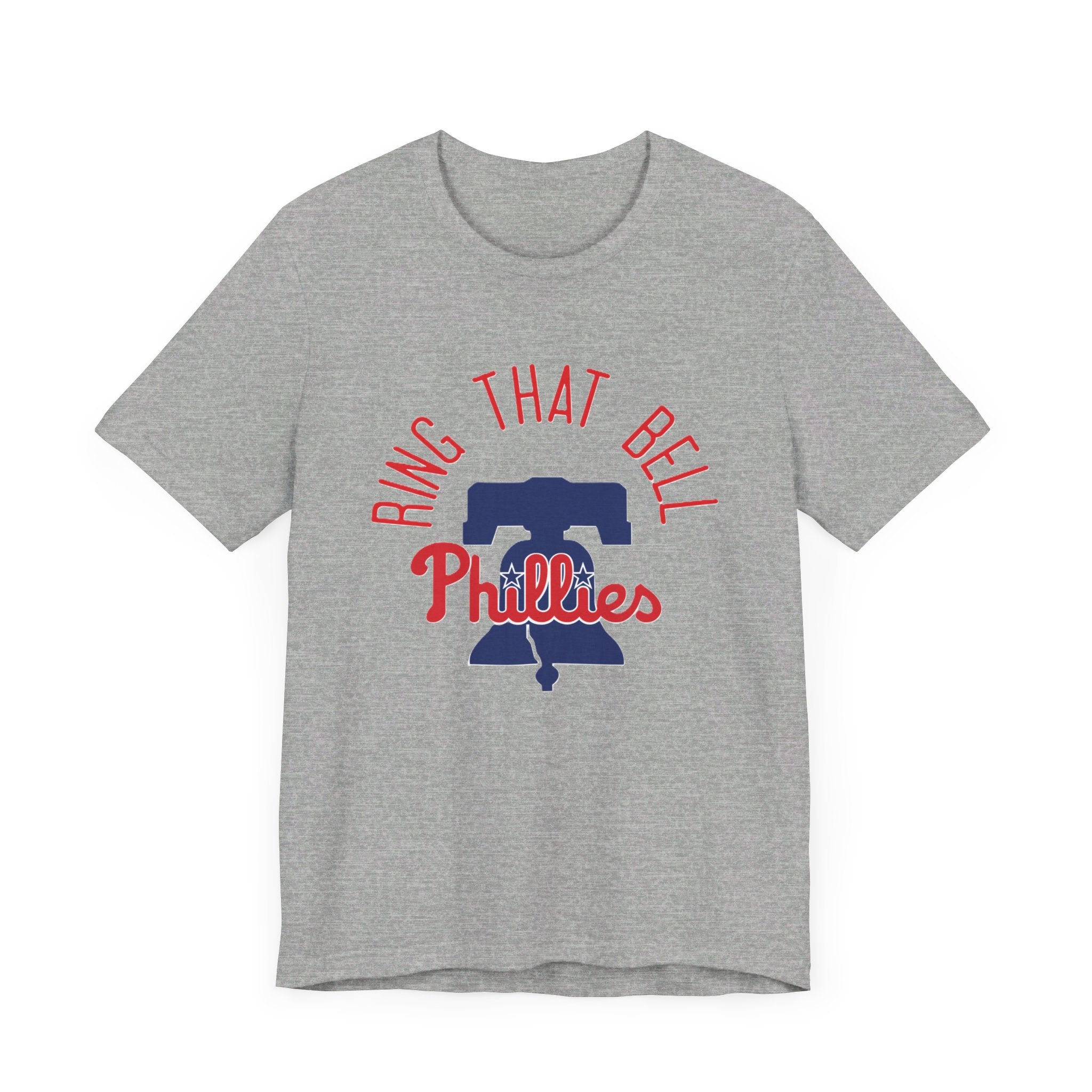 Ring That Bell Tee