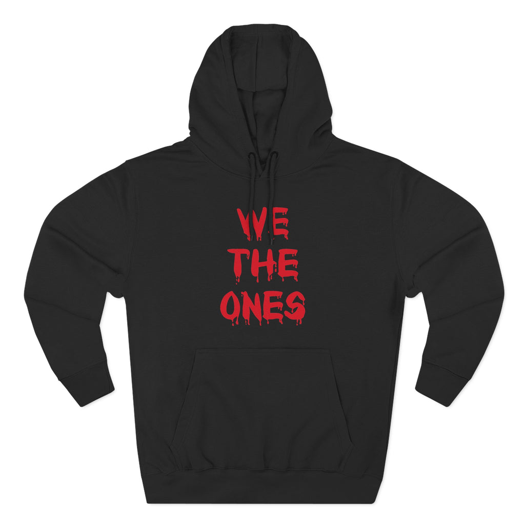 Roman Bloodline Fleece Hoodie