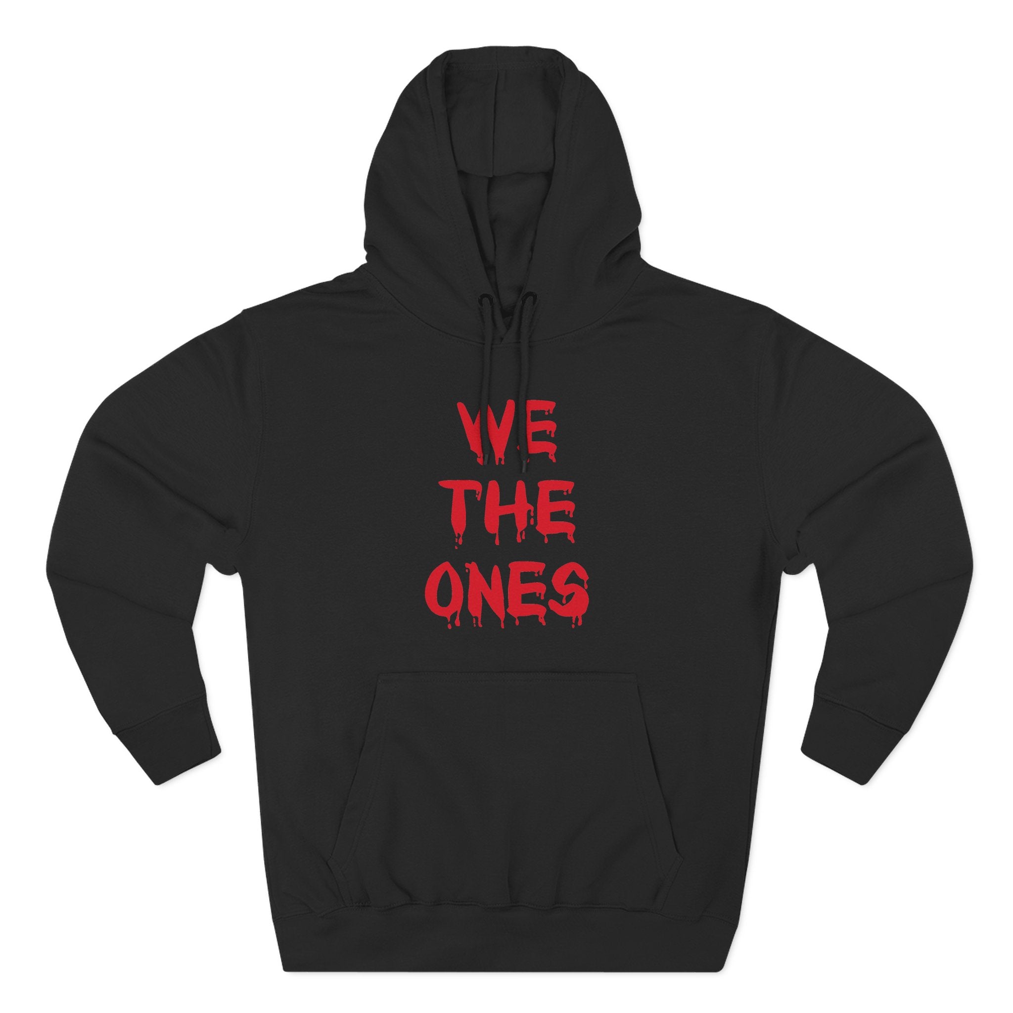 Roman Bloodline Fleece Hoodie