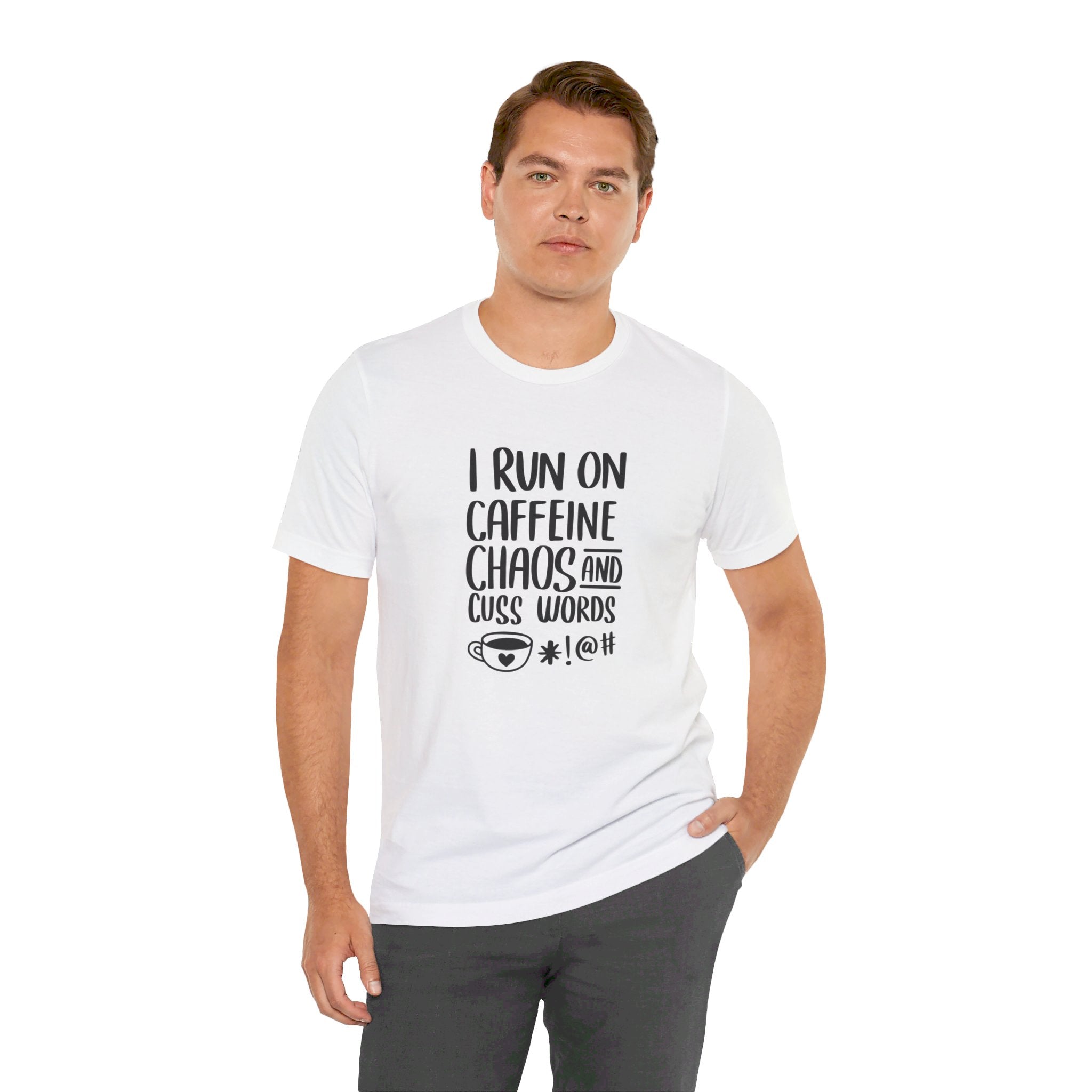 Run On Tee