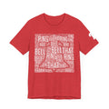 Ring That Bell Unisex Short Sleeve Tee