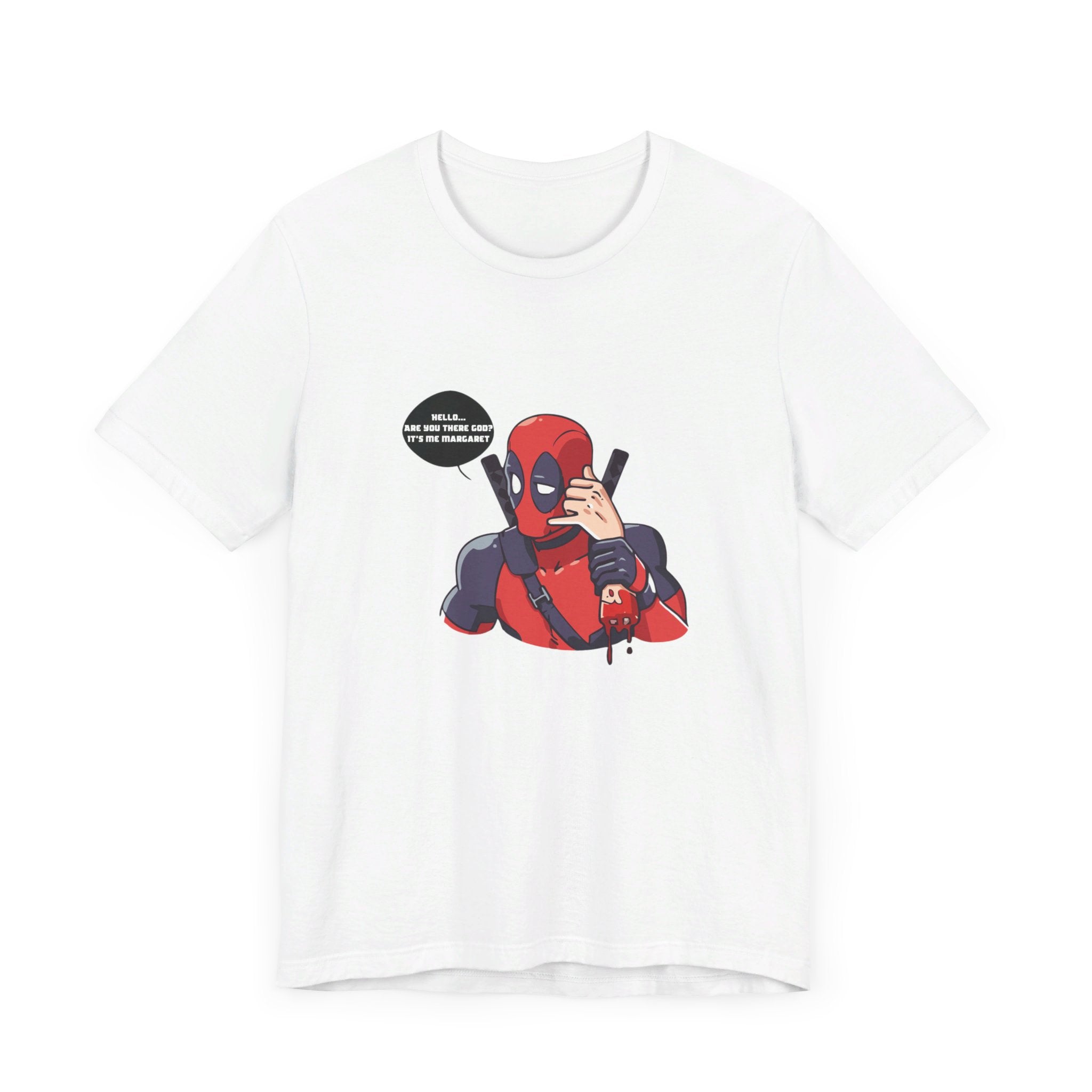 Hello....Tee Shirt