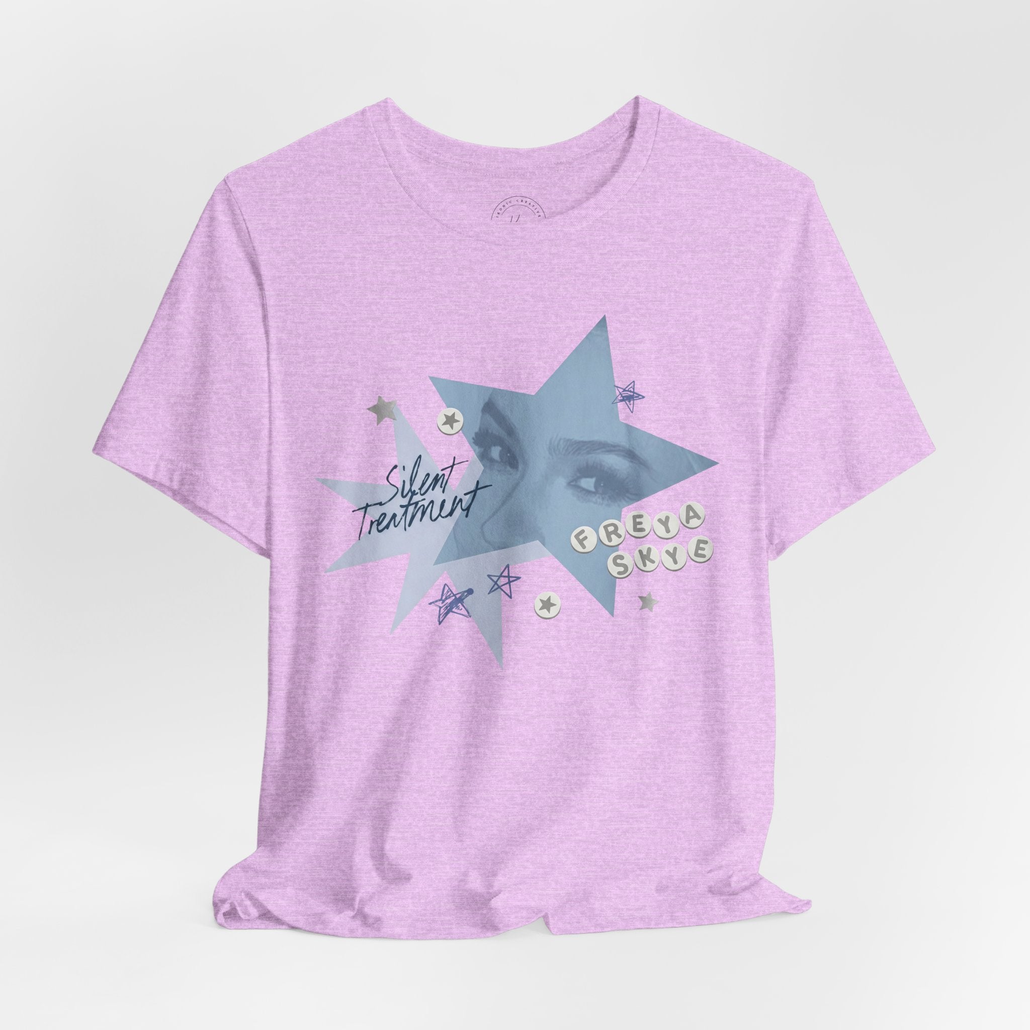 Freya Skye Unisex Short Sleeve Tee