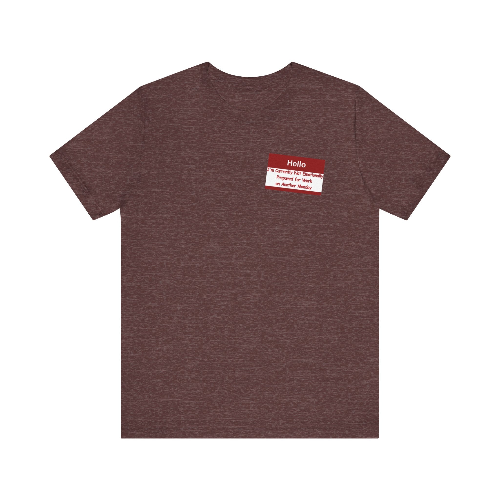 Another Monday Tee