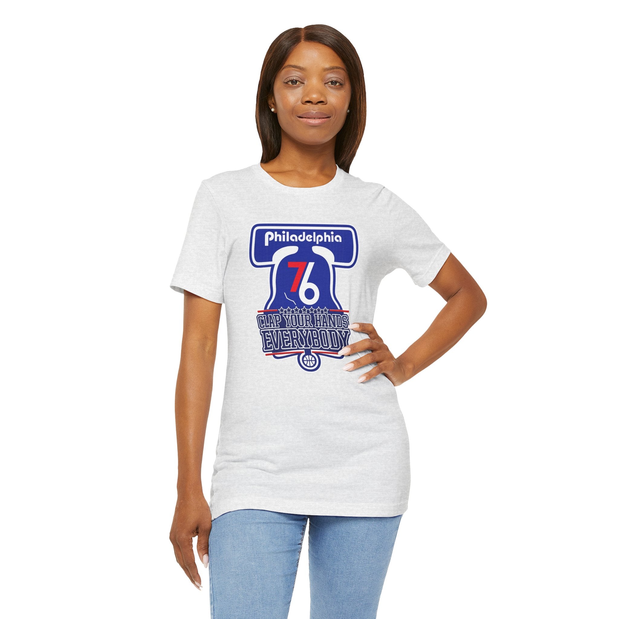 Clap Your Hands Unisex T-Shirt