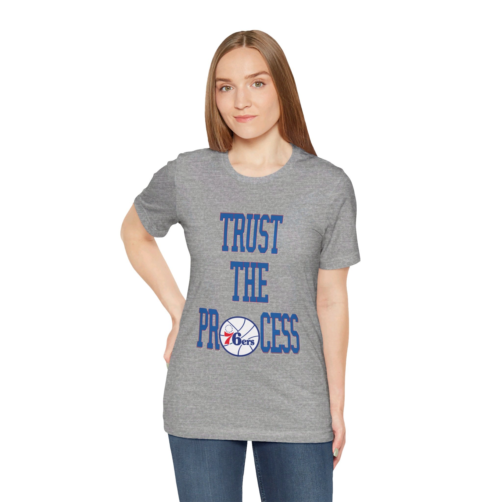 Trust The Process Tee