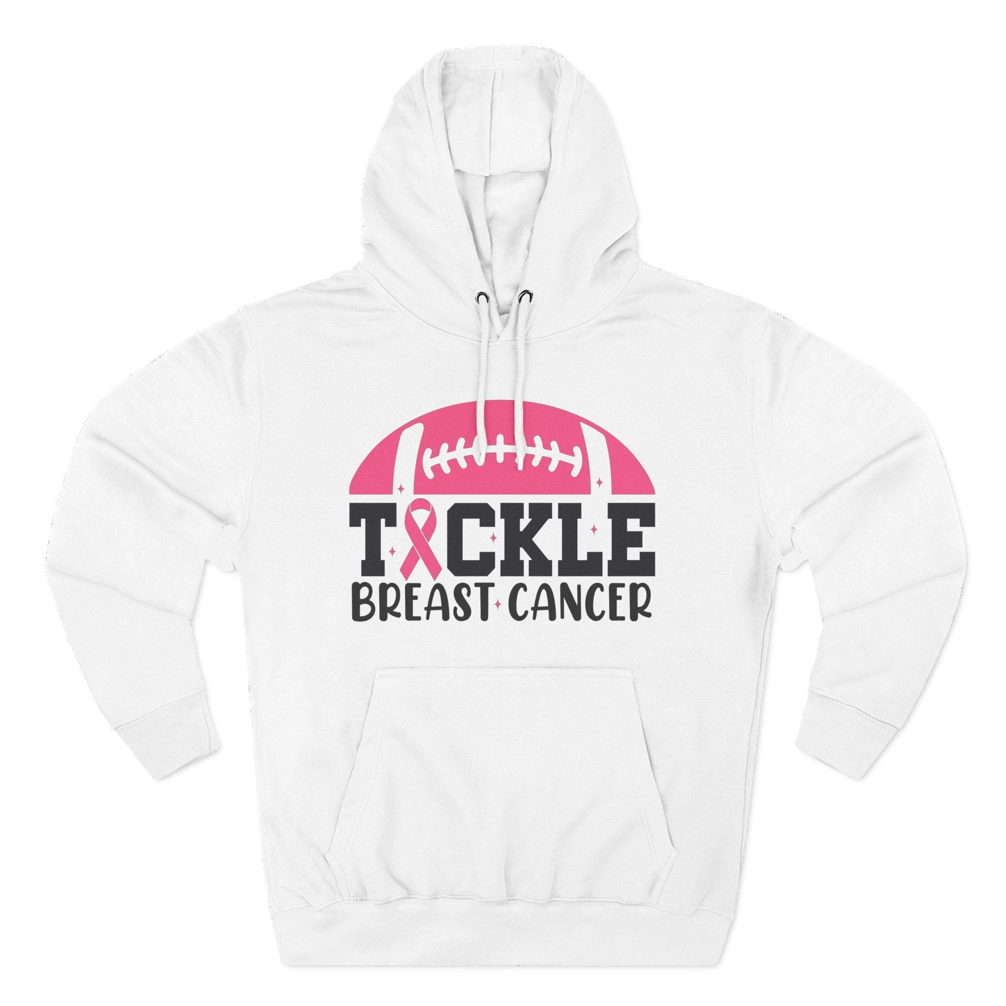 Tackle BC Hoodie