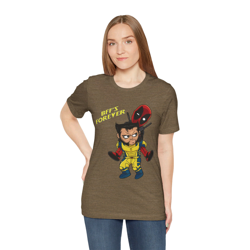 BFF's Tee