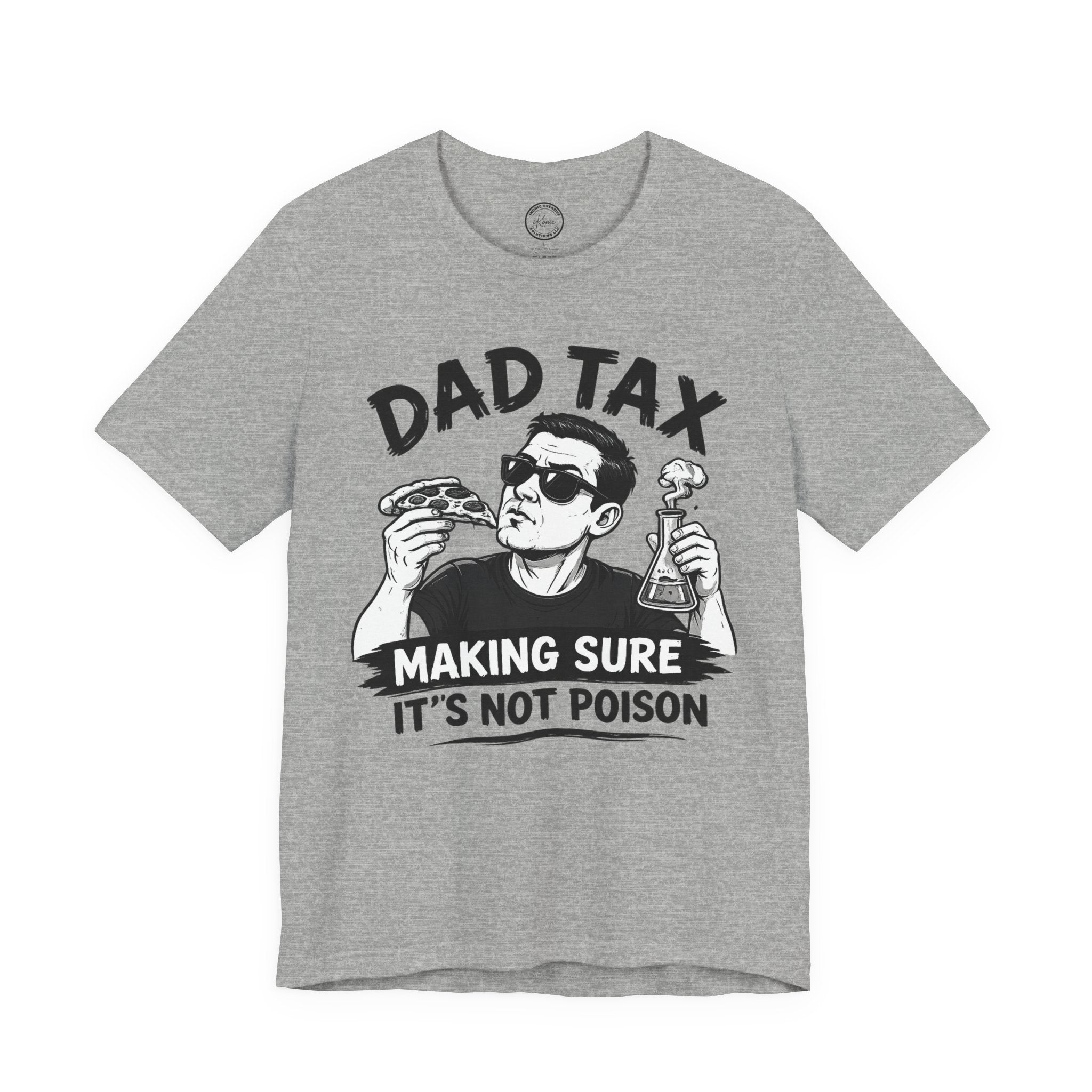 Dad Tax T-shirt