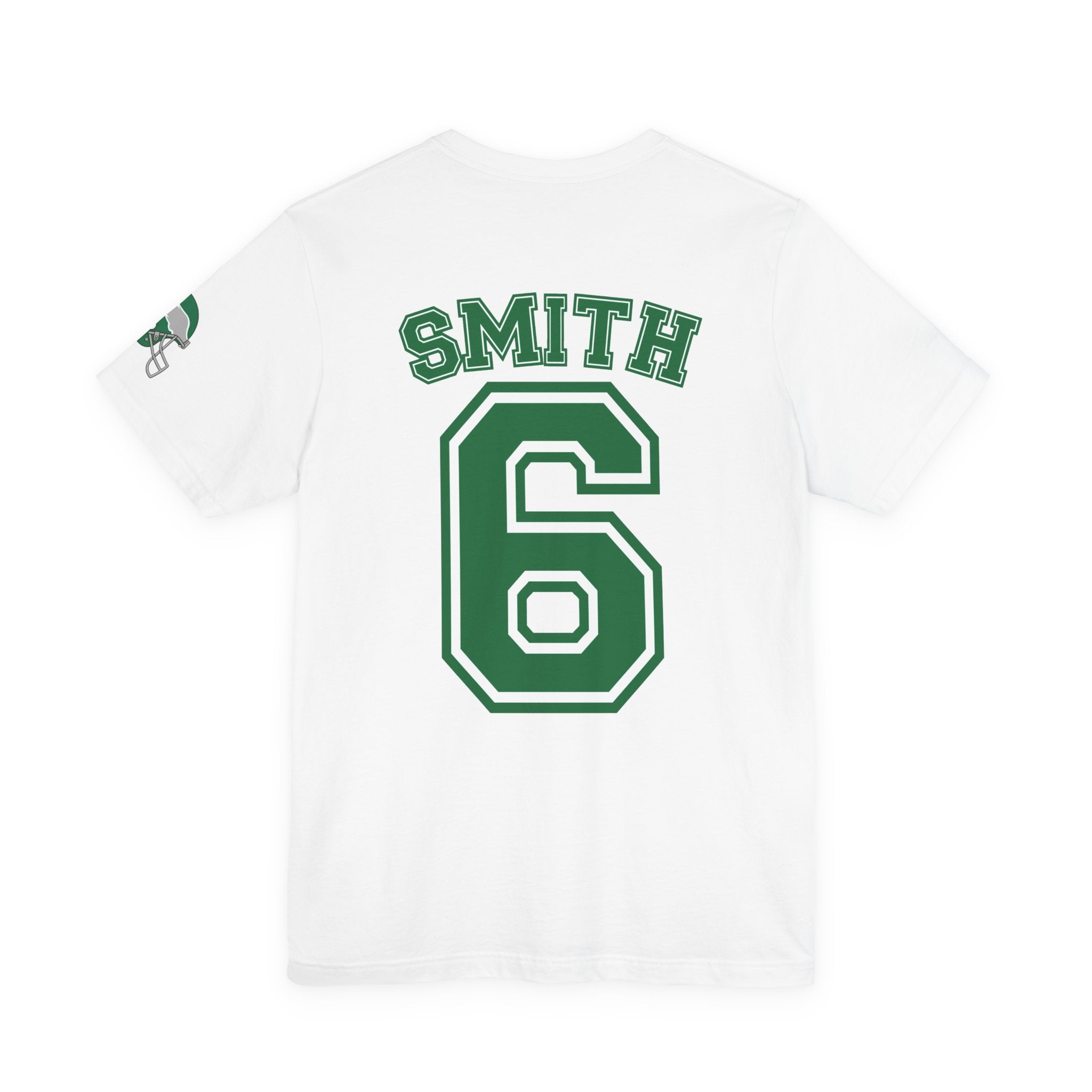 Smith Bird Gang Unisex T-shirt