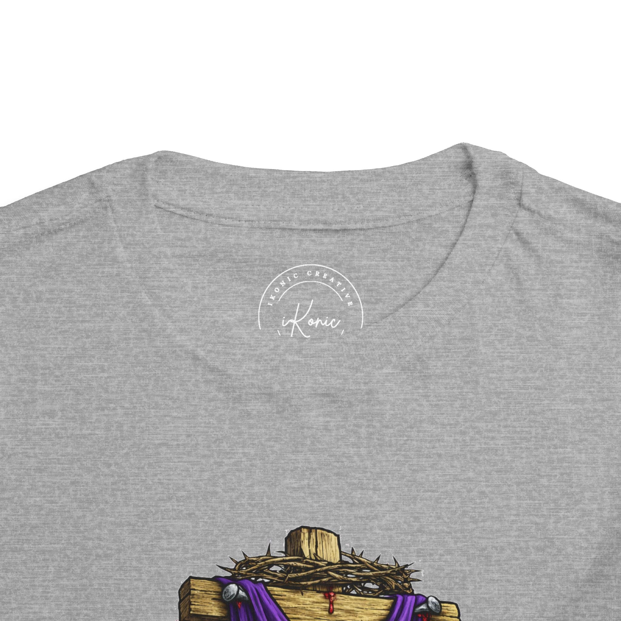 4Given Toddler T-Shirt