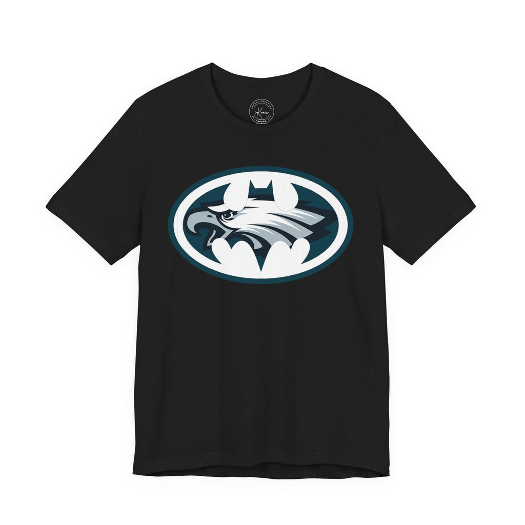 Bat Eagle Unisex T-Shirt