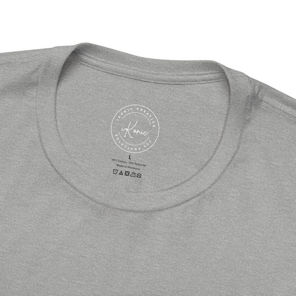 4Given Unisex T-shirt