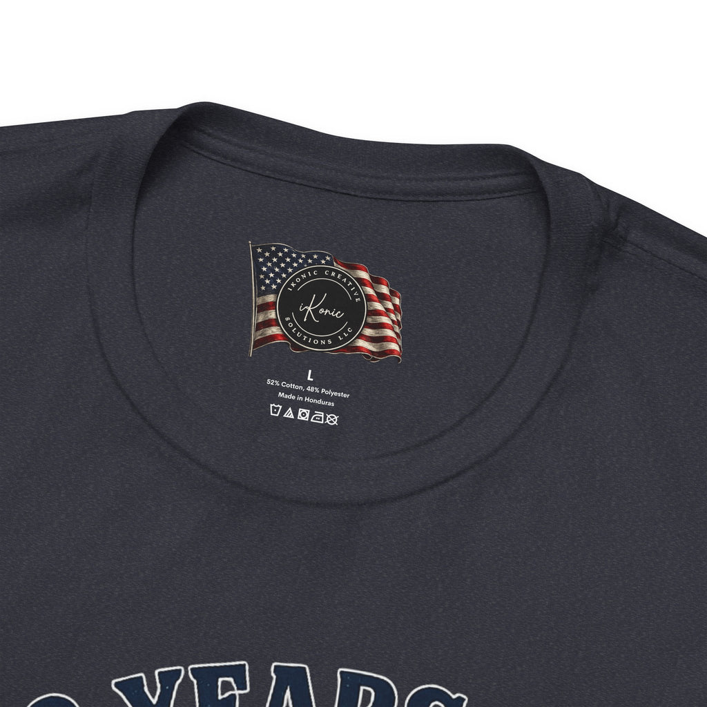 George Washington Unisex T-shirt