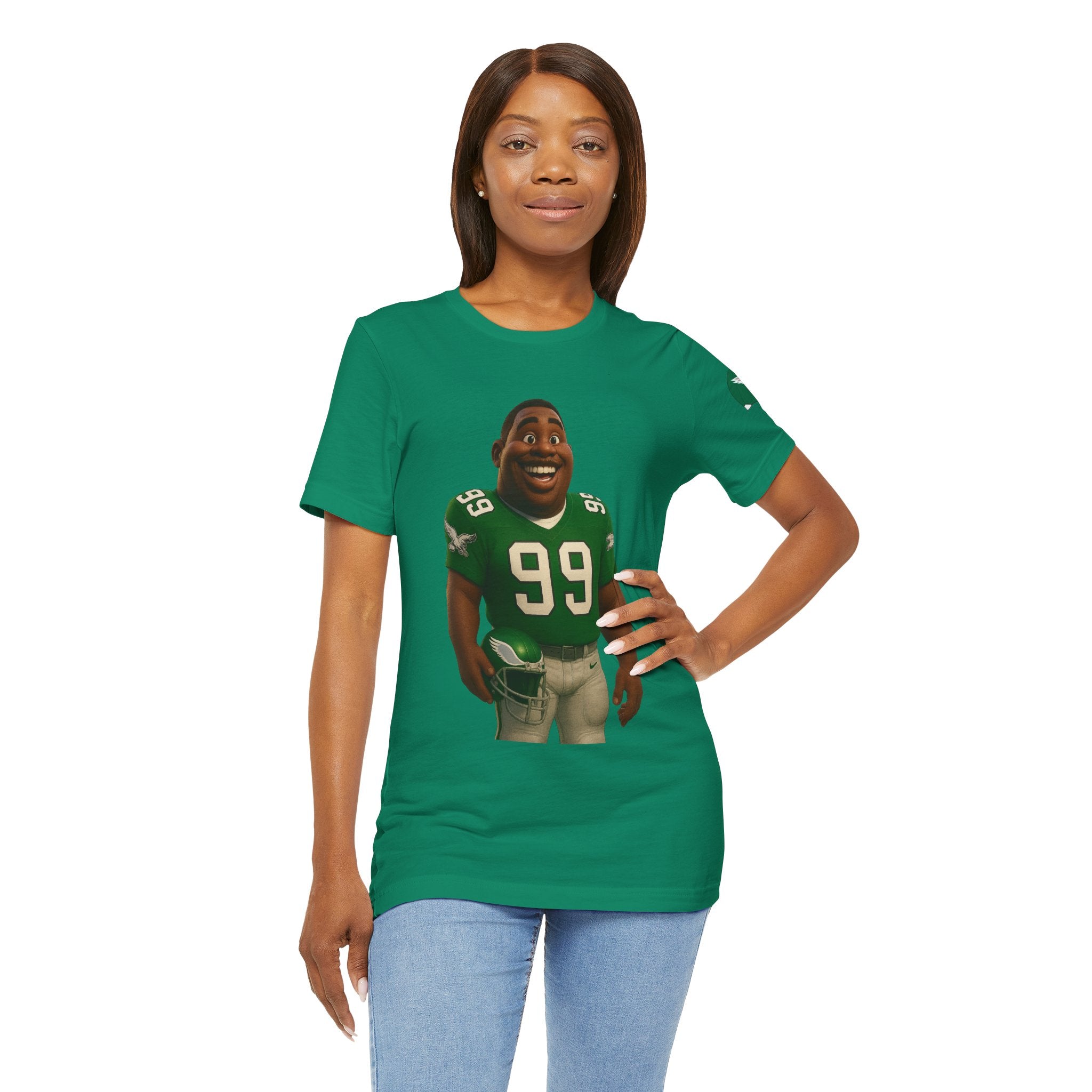 Jerome Brown Unisex T-shirt