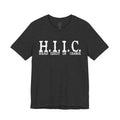 H.I.I.C Unisex T-shirt