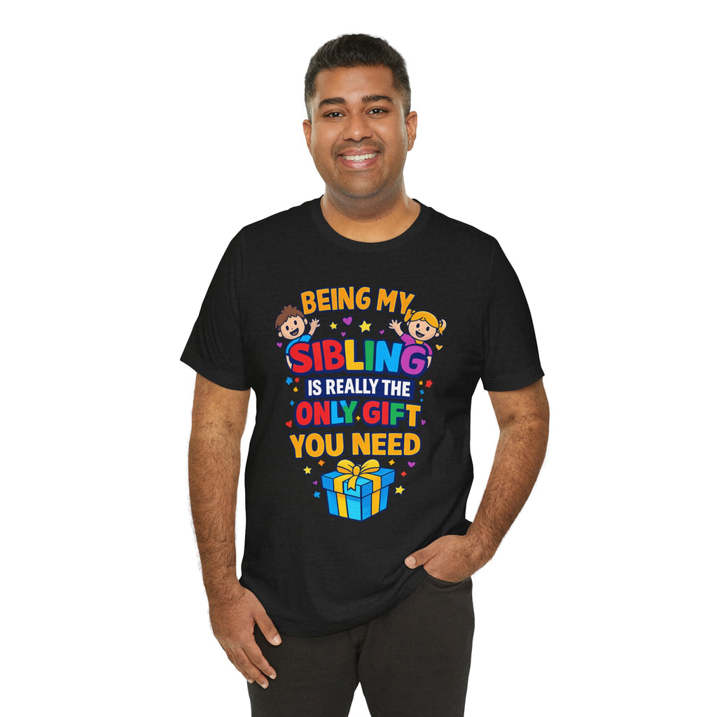 Sibling Unisex T-Shirt