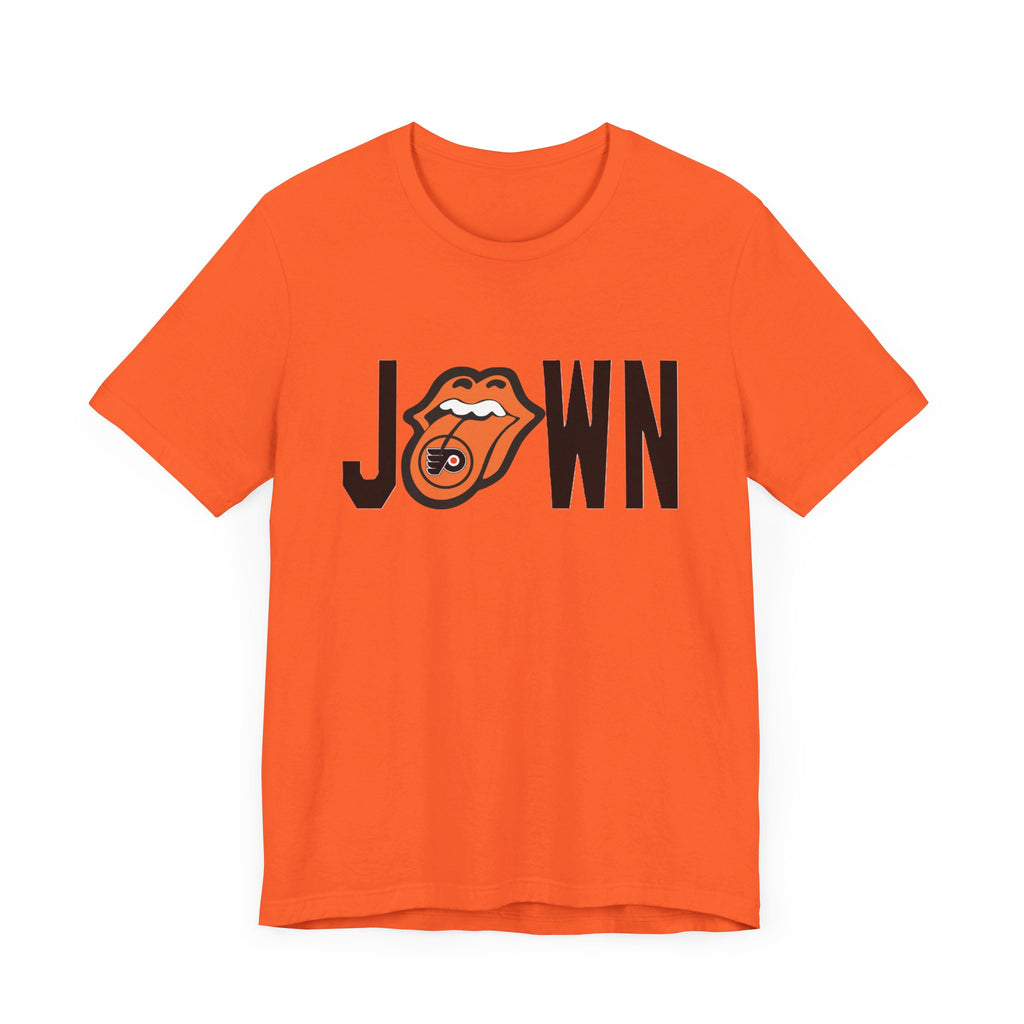 Flyers Jawn Tee