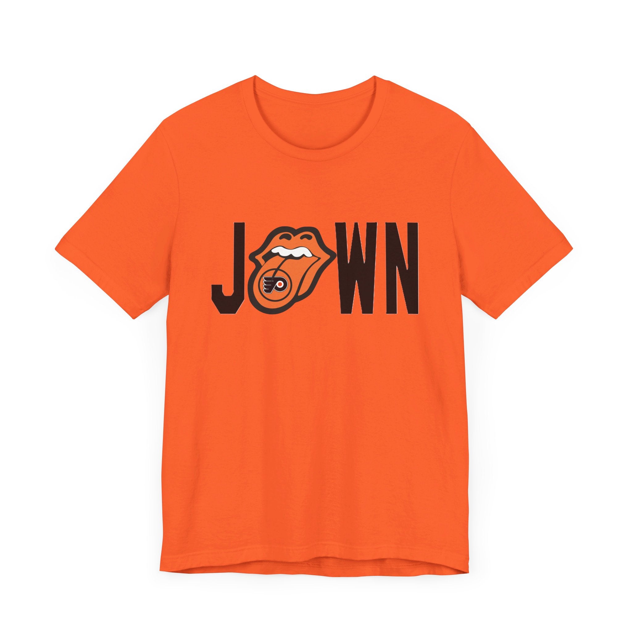 Flyers Jawn Tee