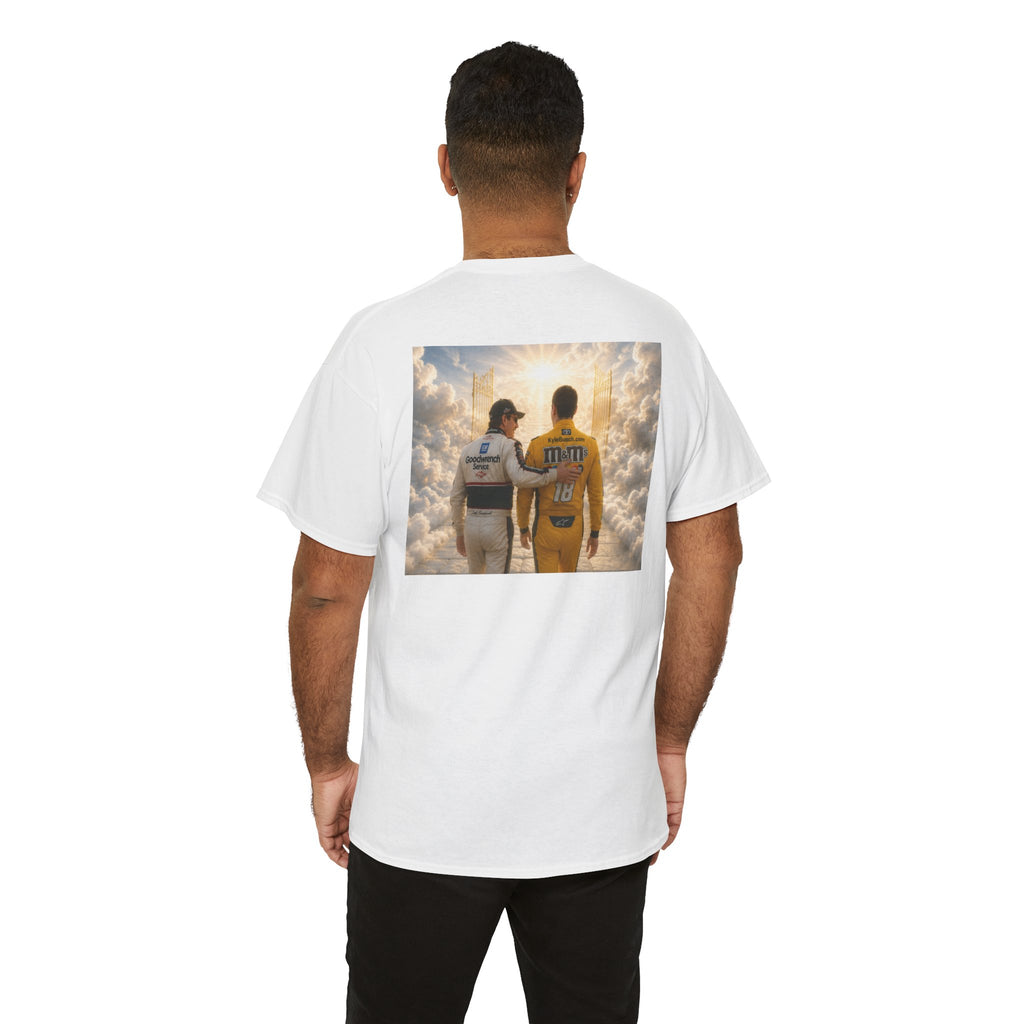 Welcome to Heaven T-shirt