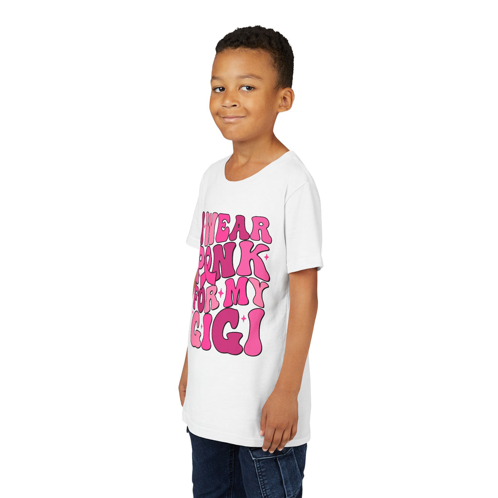 Wear for Gigi Youth Tee