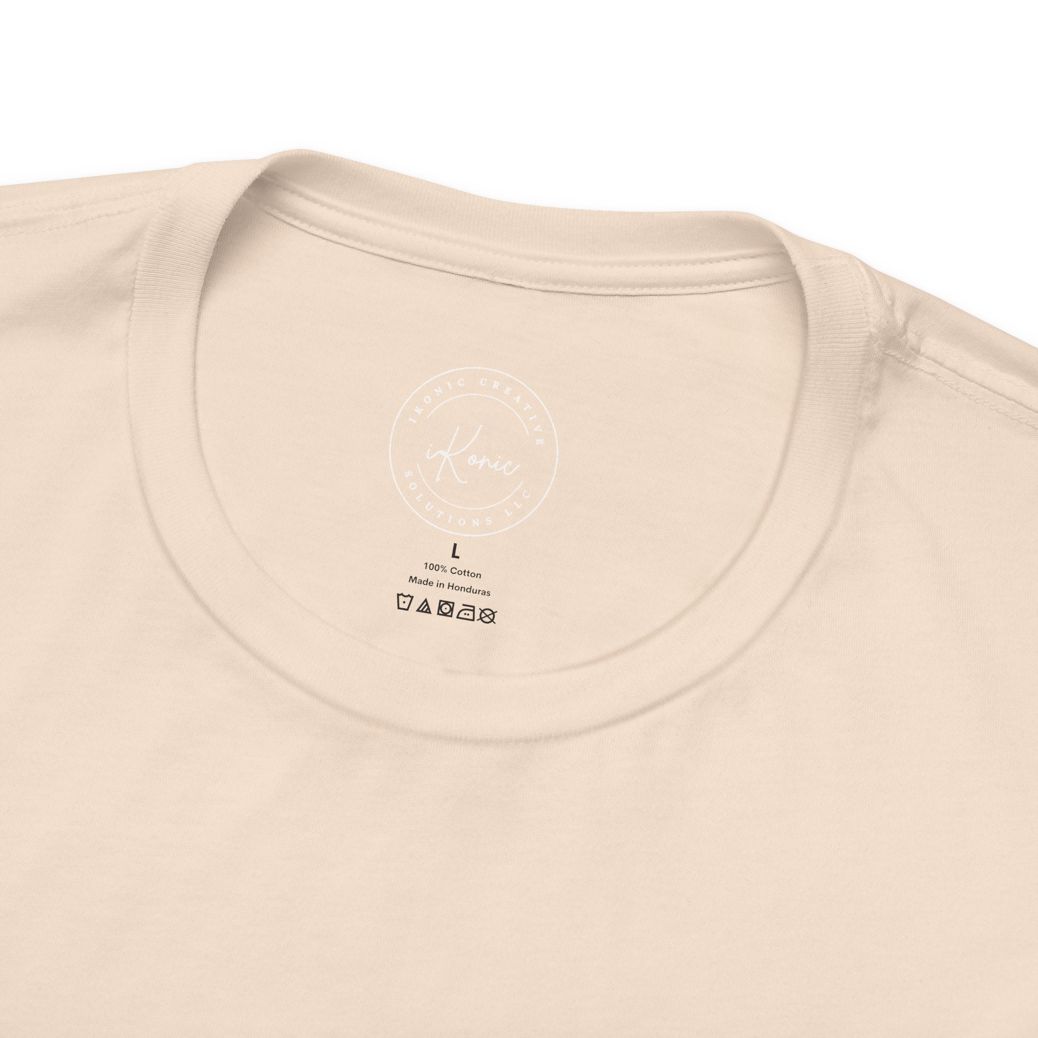 4Given Unisex T-shirt