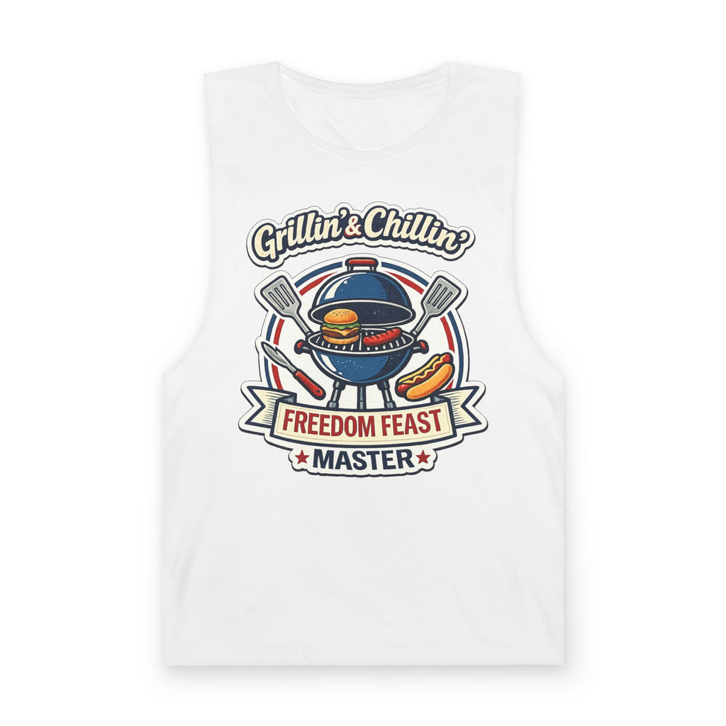 Feast Master Tank