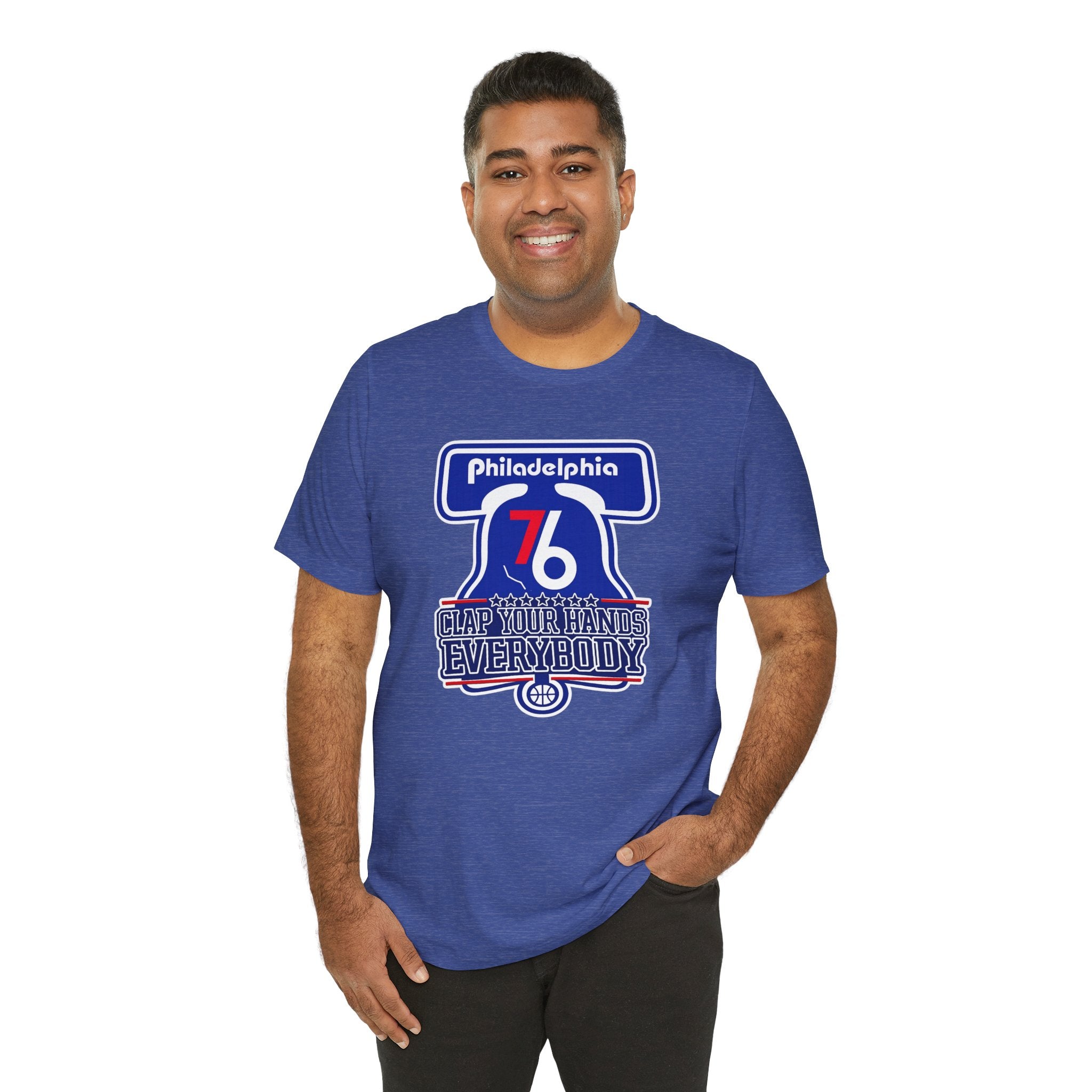 Clap Your Hands Unisex T-Shirt