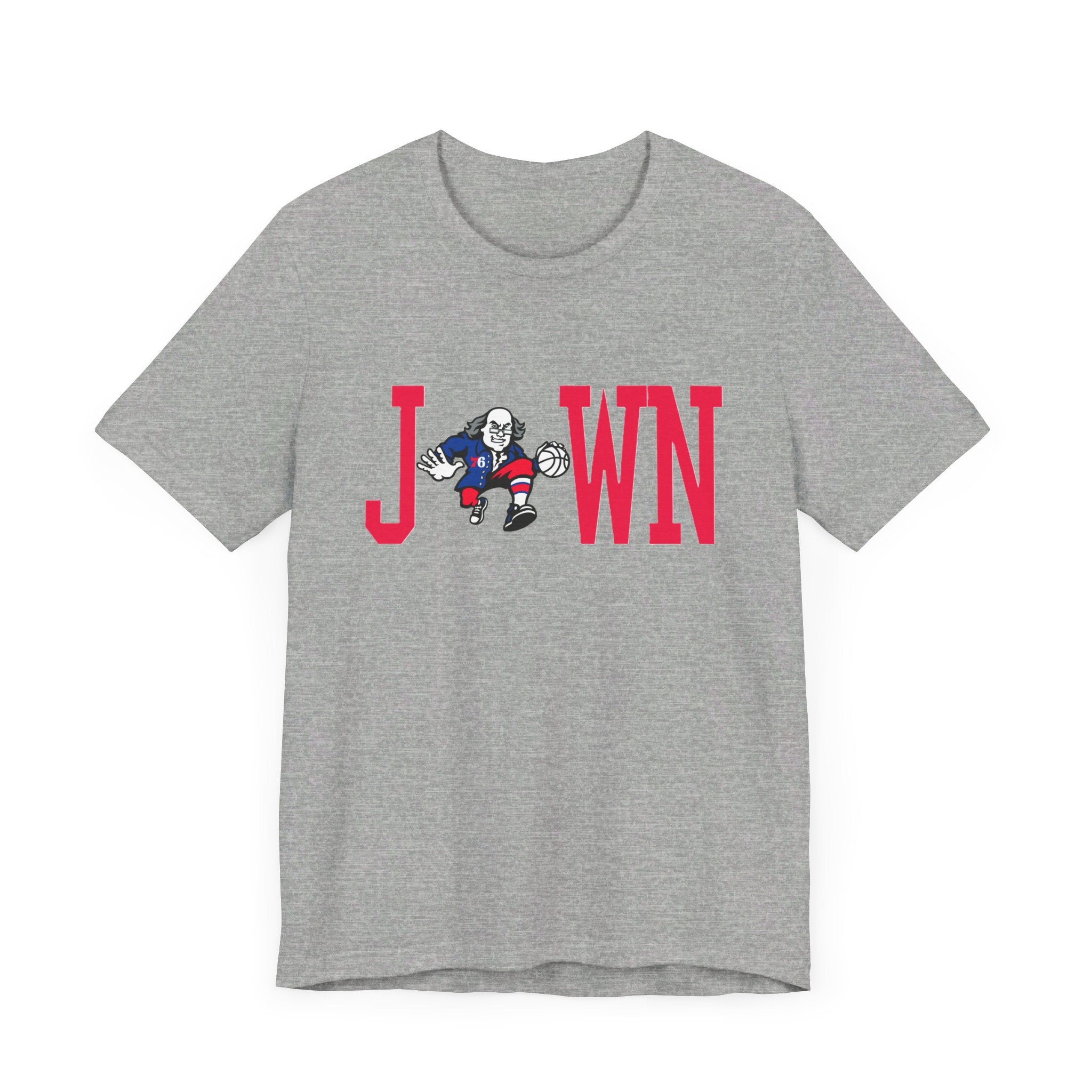 76ers Jawn Tee