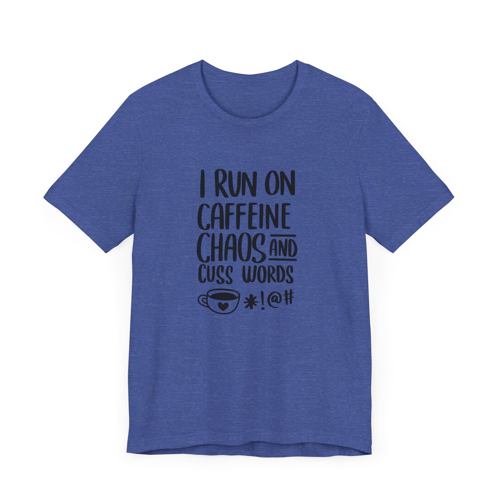 Run On Tee