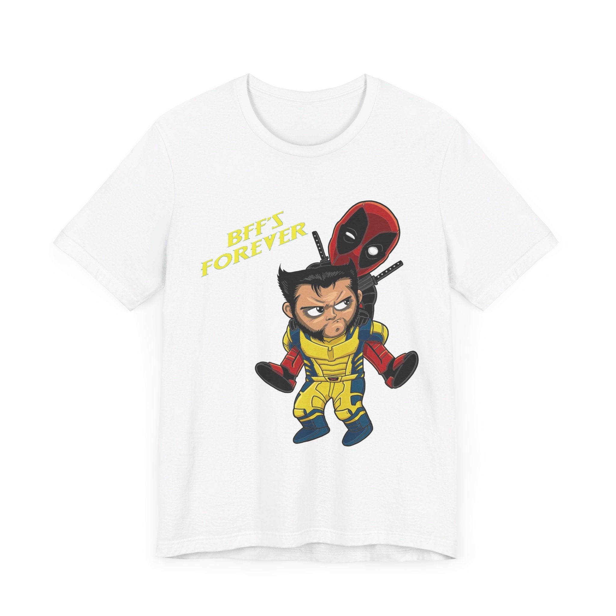 BFF's Tee