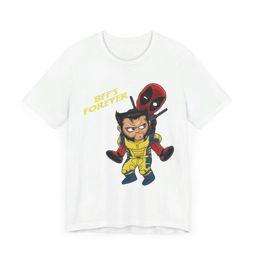 BFF's Tee