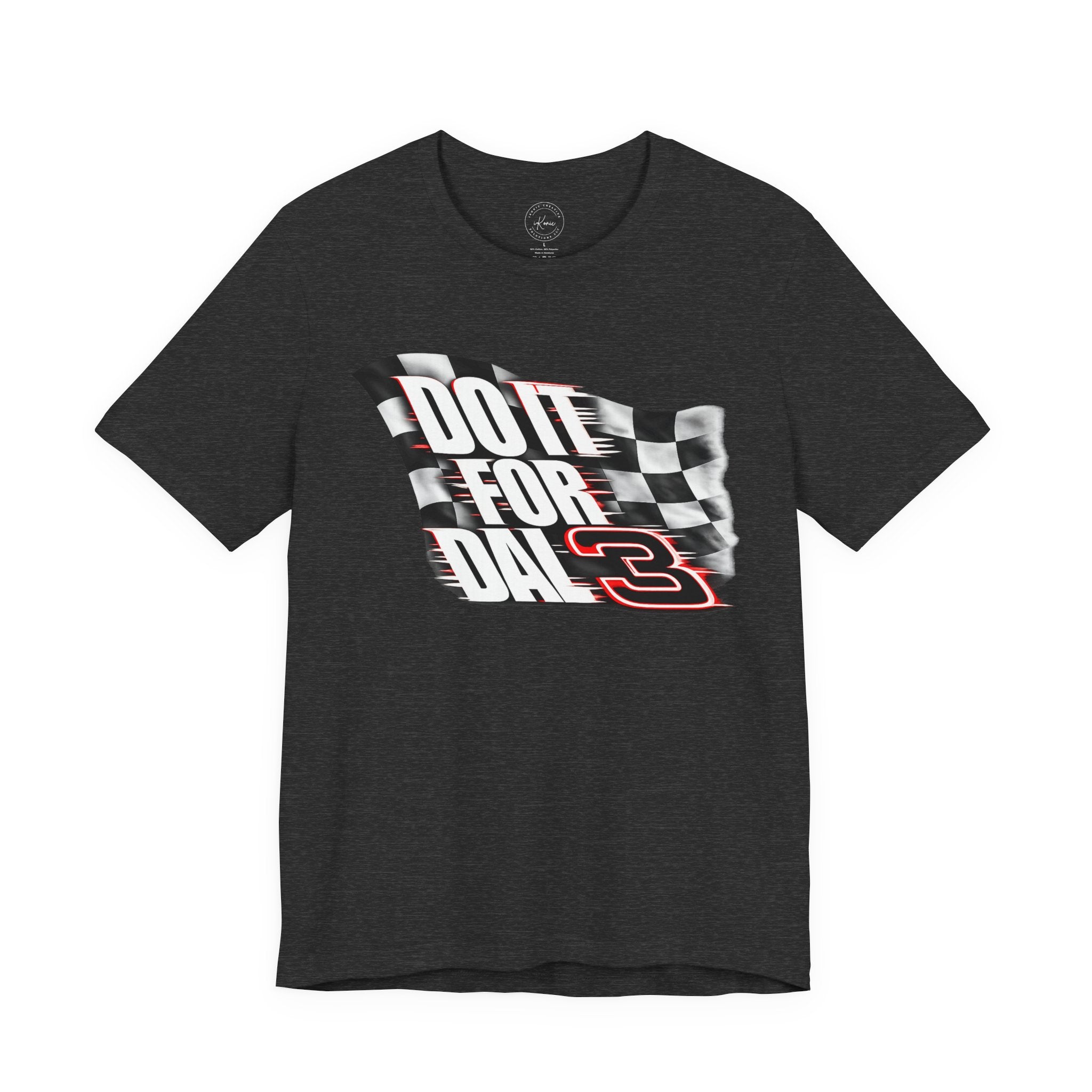 Do It For Dale Unisex T-Shirt