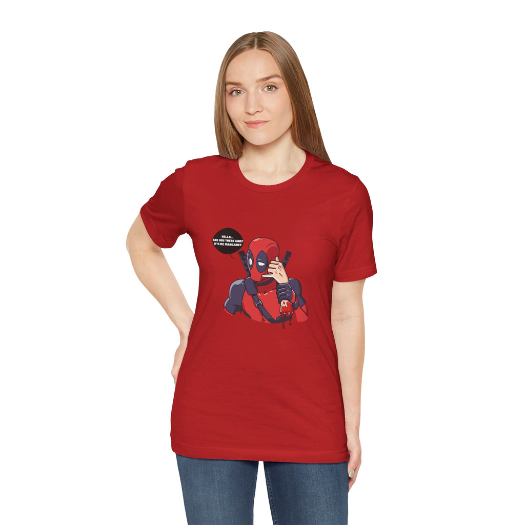 Hello....Tee Shirt