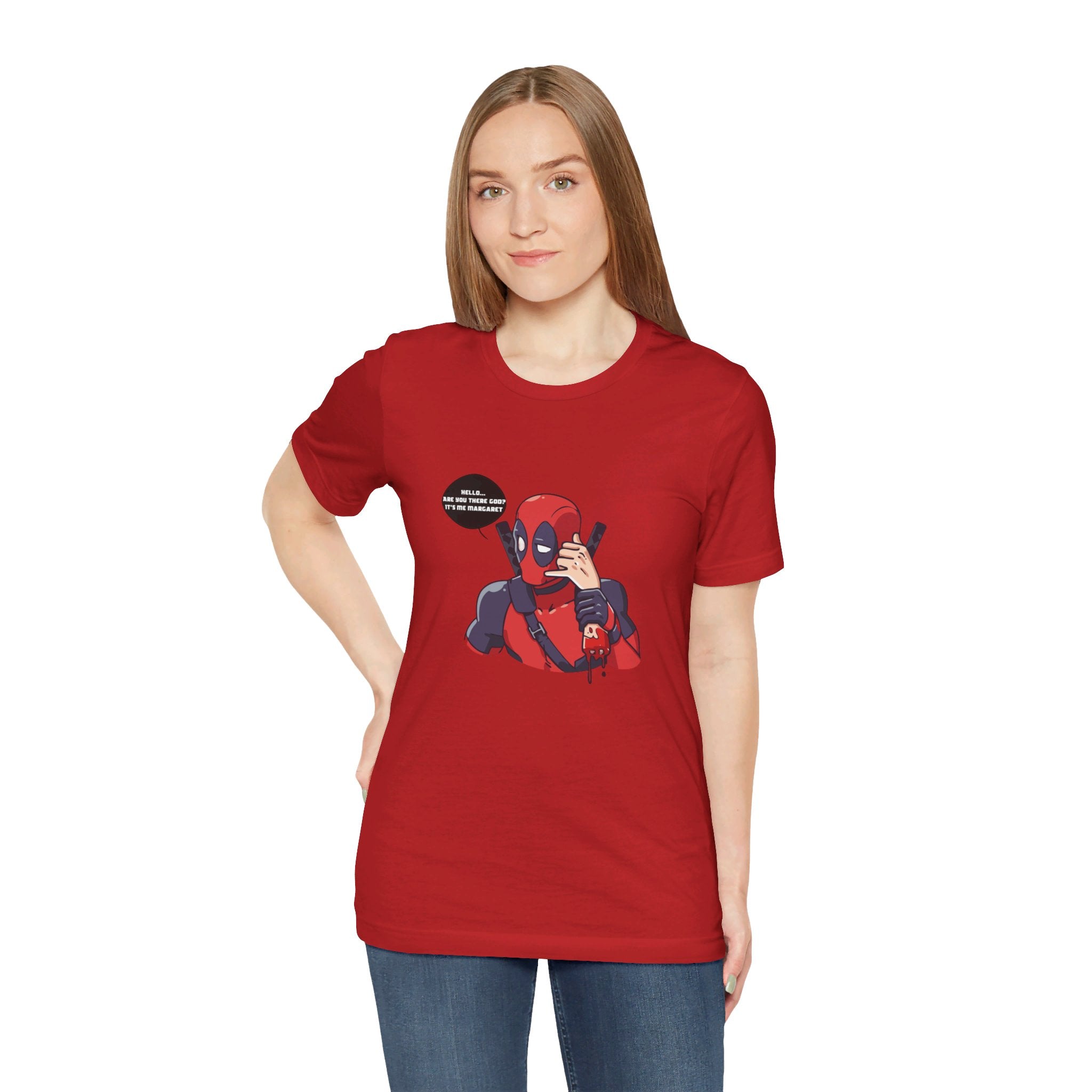 Hello....Tee Shirt