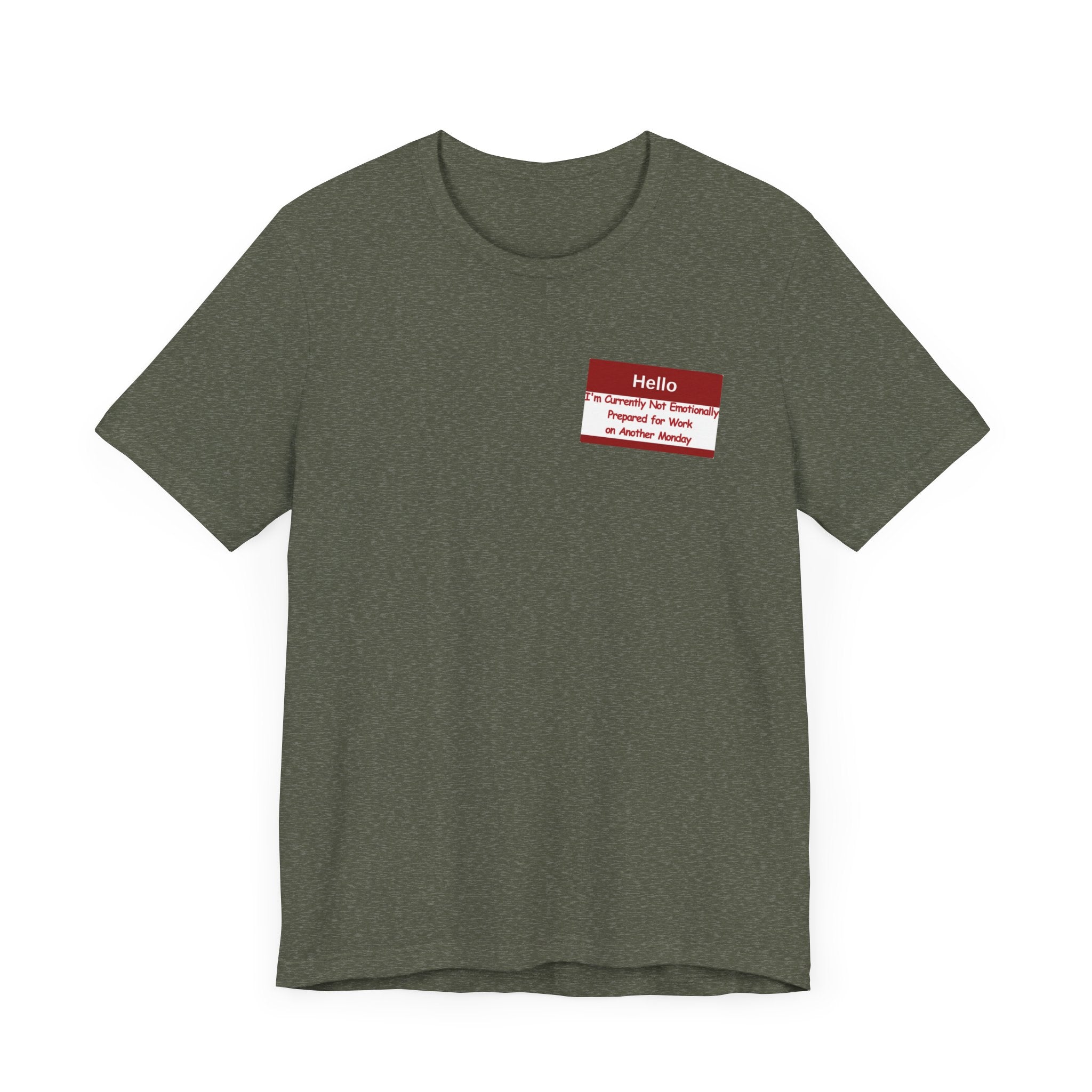Another Monday Tee