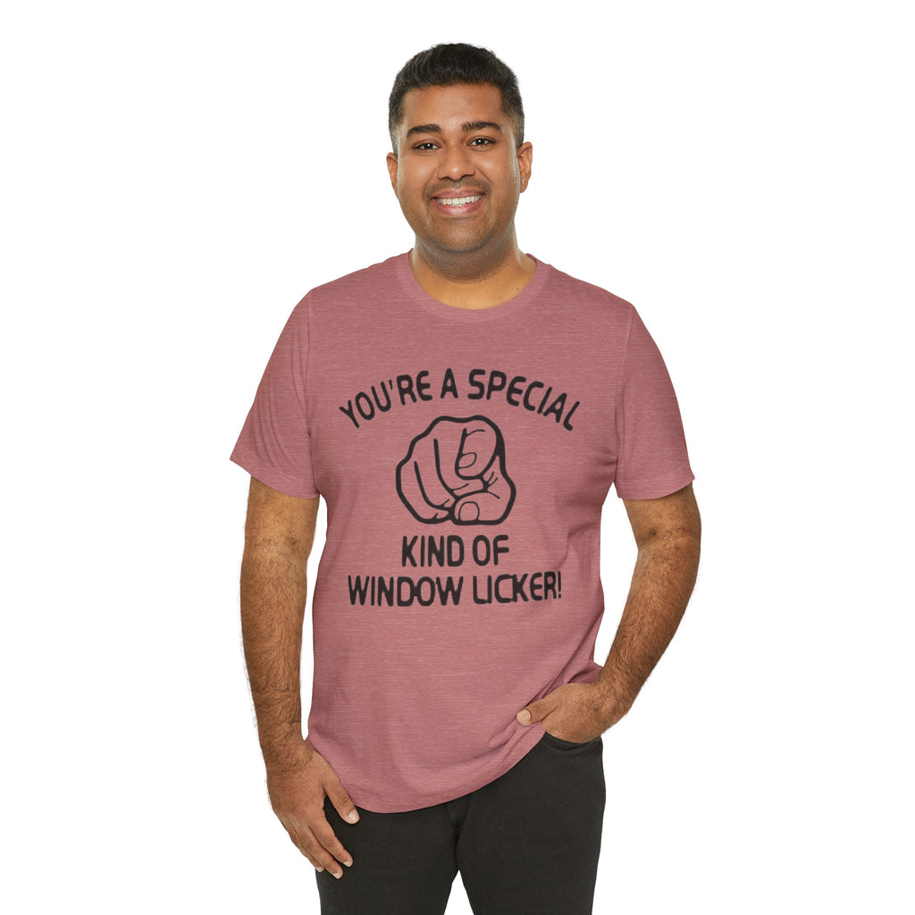 Special Unisex T-shirt