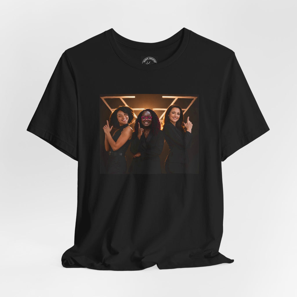 Business Angels Tee
